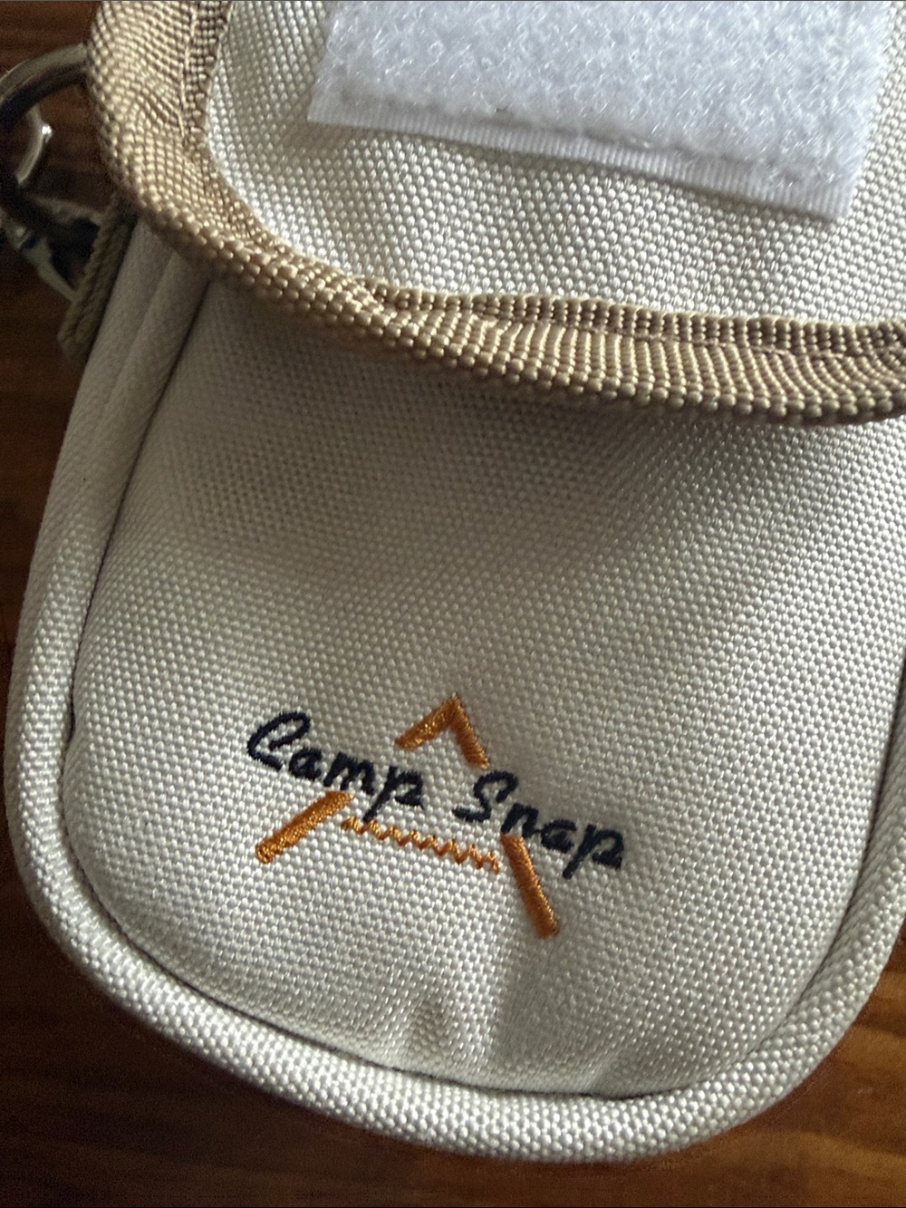 Camp Snap camera case - Picture 2 of 4